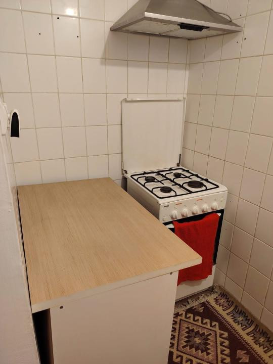 Garsoniera 20 mp, etaj 3- zona Blascovici Timisoara 