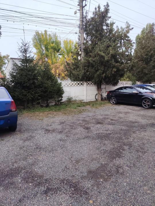 Garsoniera 20 mp, etaj 3- zona Blascovici Timisoara 