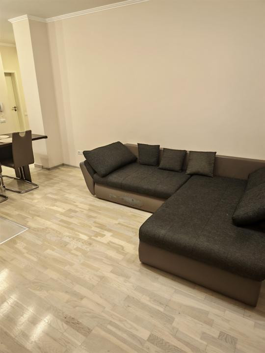 Apartament 3 camere mobilat si utilat- zona Braytim