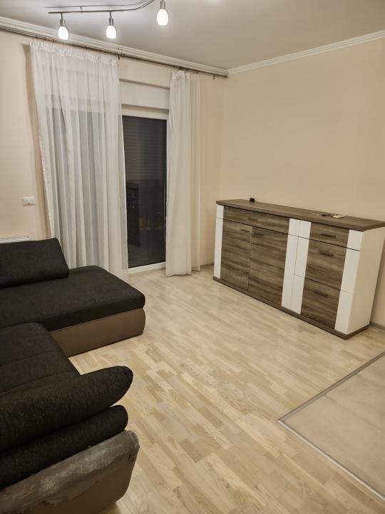 Apartament 3 camere mobilat si utilat- zona Braytim