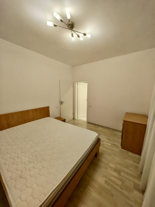Apartament 3 camere mobilat si utilat- zona Braytim