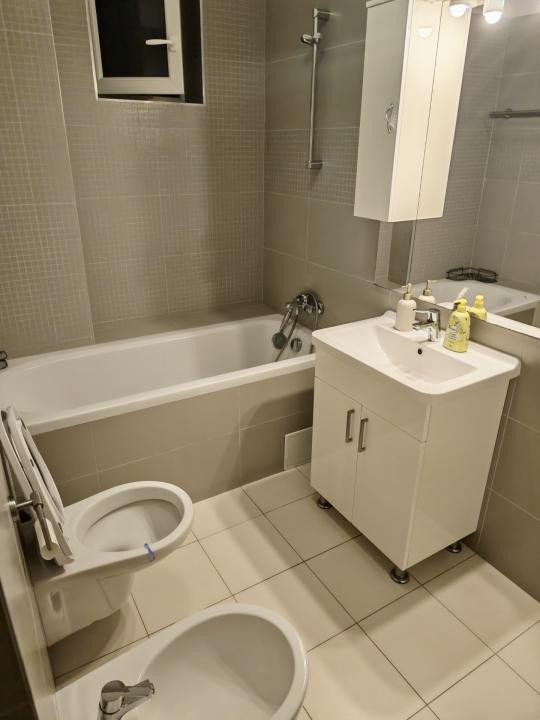 Apartament 3 camere mobilat si utilat- zona Braytim