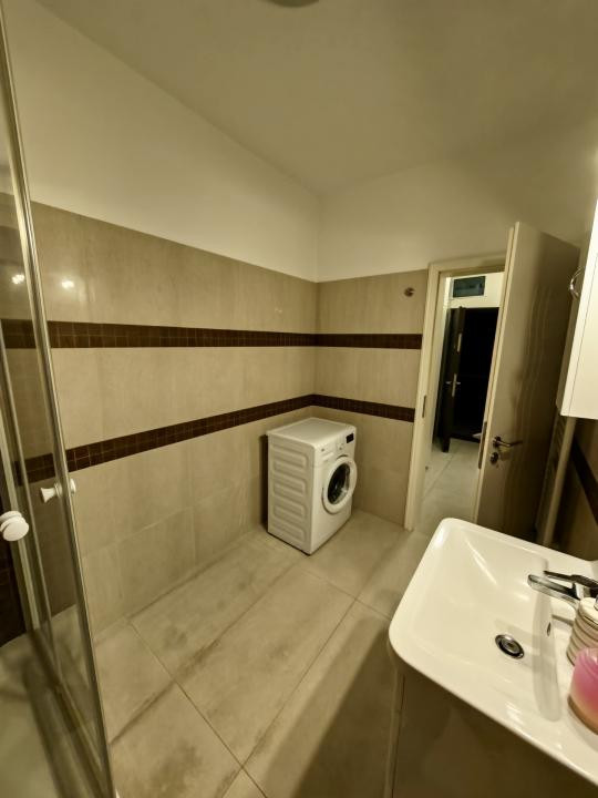 Apartament 3 camere mobilat si utilat- zona Braytim