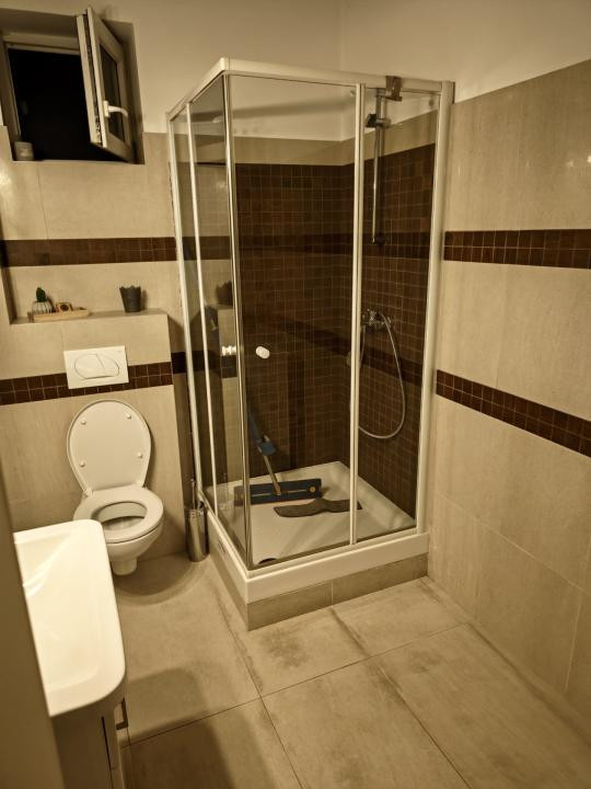 Apartament 3 camere mobilat si utilat- zona Braytim