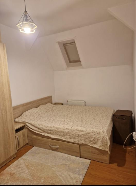 Apartament cu 2 camere, 33 mp utili - Piata Doina