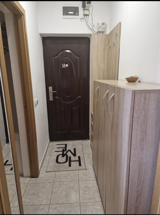 Apartament cu 2 camere, 33 mp utili - Piata Doina