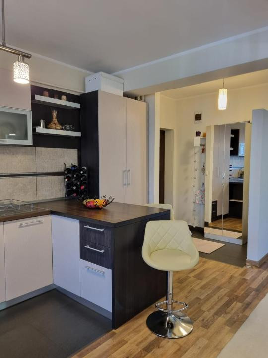 Apartament cu 2 camere, 58 mp utili , etaj 2 - Giroc, Hotel IQ