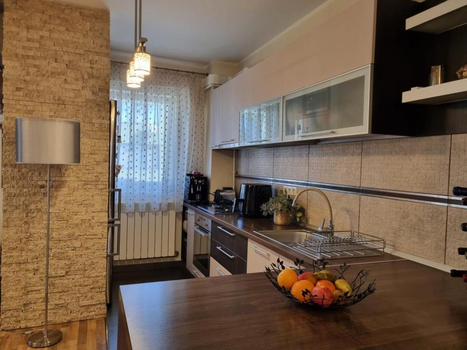 Apartament cu 2 camere, 58 mp utili , etaj 2 - Giroc, Hotel IQ