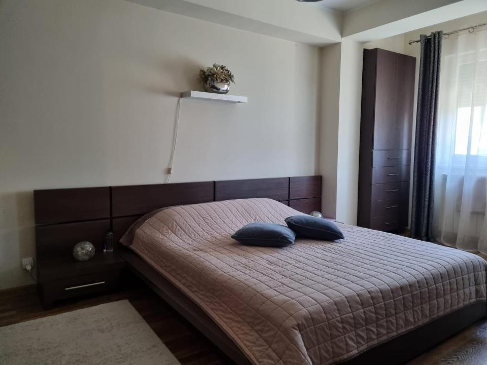 Apartament cu 2 camere, 58 mp utili , etaj 2 - Giroc, Hotel IQ