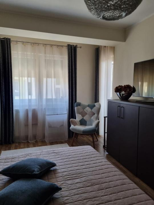 Apartament cu 2 camere, 58 mp utili , etaj 2 - Giroc, Hotel IQ