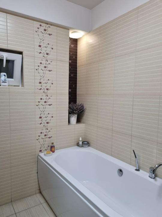 Apartament cu 2 camere, 58 mp utili , etaj 2 - Giroc, Hotel IQ