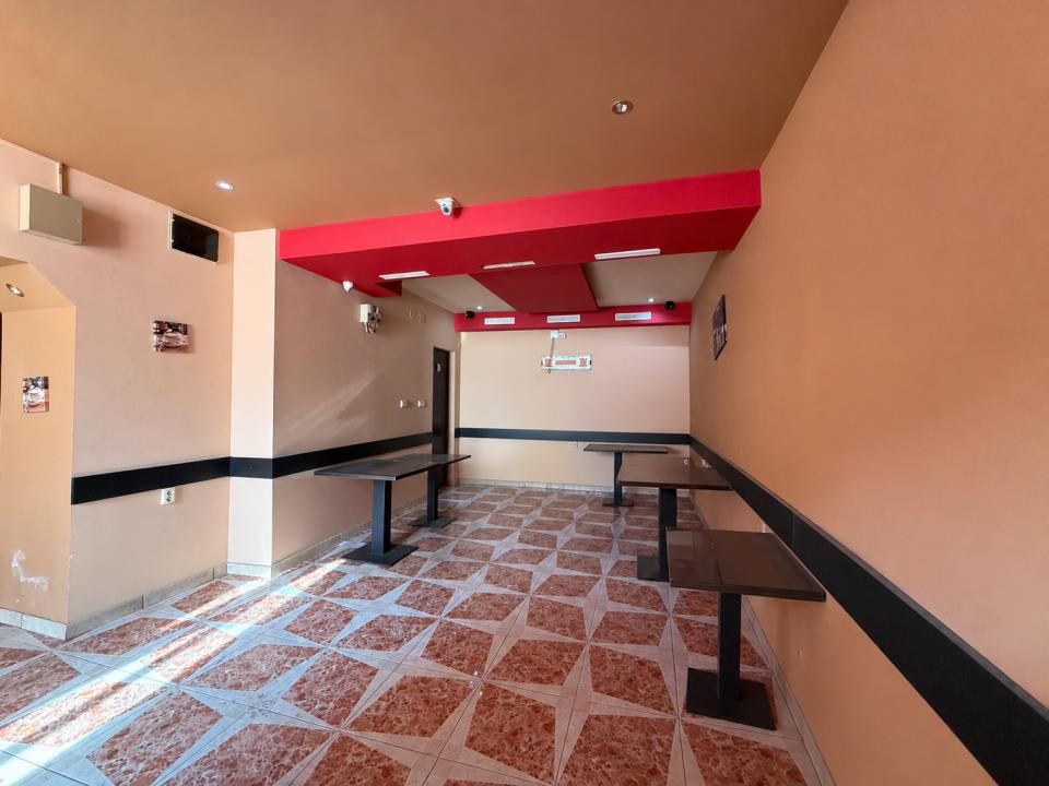 COMISON 0% Spatiu comercial, 61mp, Dambovita- Budai Deleanu 