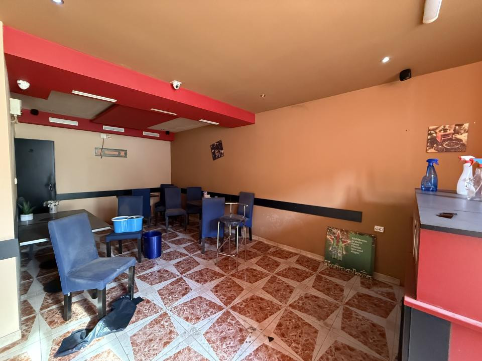 COMISON 0% Spatiu comercial, 61mp, Dambovita- Budai Deleanu 