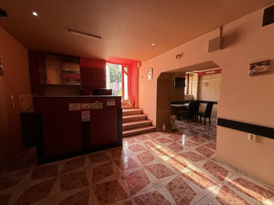 COMISON 0% Spatiu comercial, 61mp, Dambovita- Budai Deleanu 