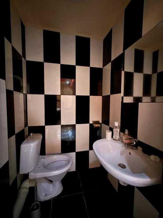 COMISON 0% Spatiu comercial, 61mp, Dambovita- Budai Deleanu 