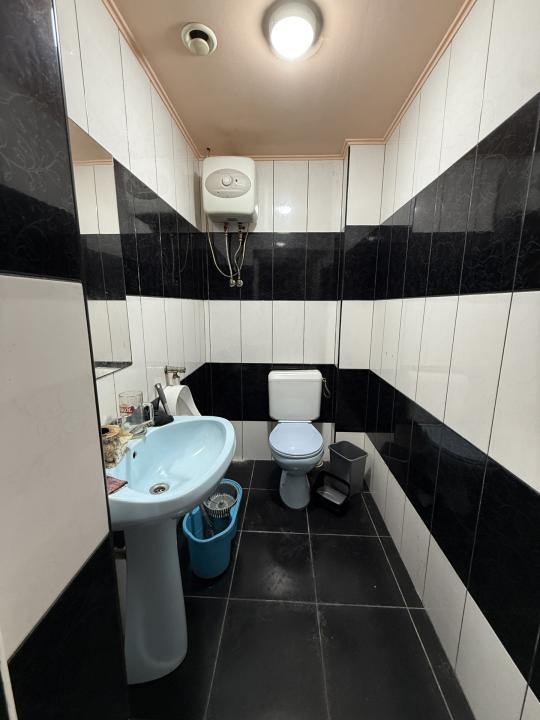 COMISON 0% Spatiu comercial, 61mp, Dambovita- Budai Deleanu 