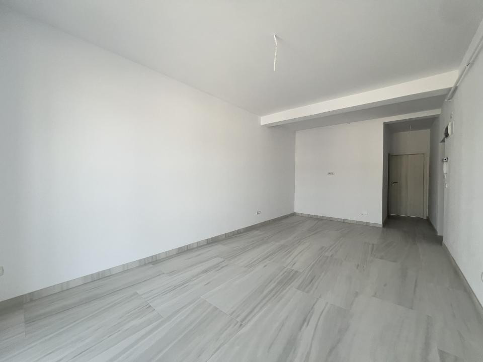 Apartament nou,2 camere, 50 mp utili, open-space, etaj 2 - Giroc