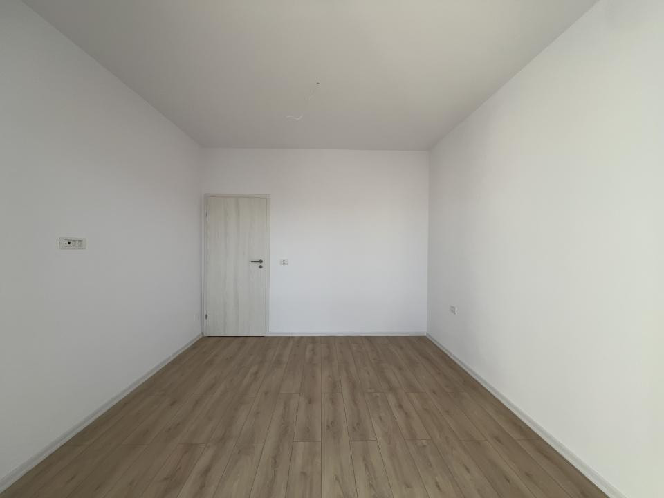 Apartament nou,2 camere, 50 mp utili, open-space, etaj 2 - Giroc
