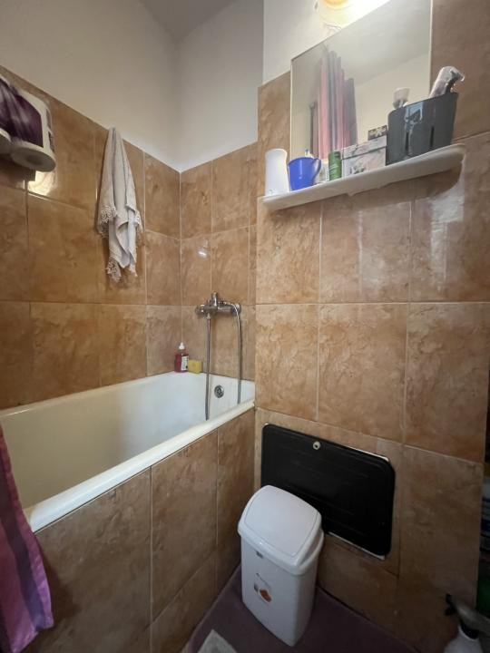 Apartament 2 camere, 32 mp utili, etaj 2, bloc izolat termic - Sagului