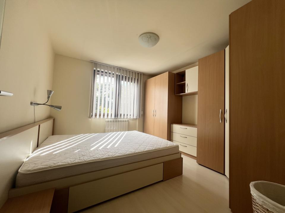 Apartament modern, 3 camere, 62 mp utili, decomandat - zona Popa Sapca