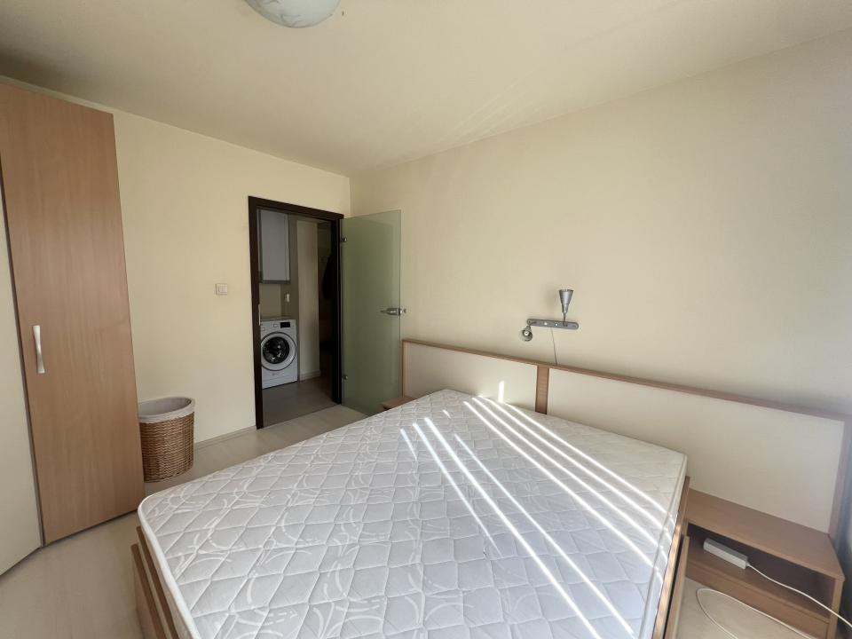 Apartament modern, 3 camere, 62 mp utili, decomandat - zona Popa Sapca