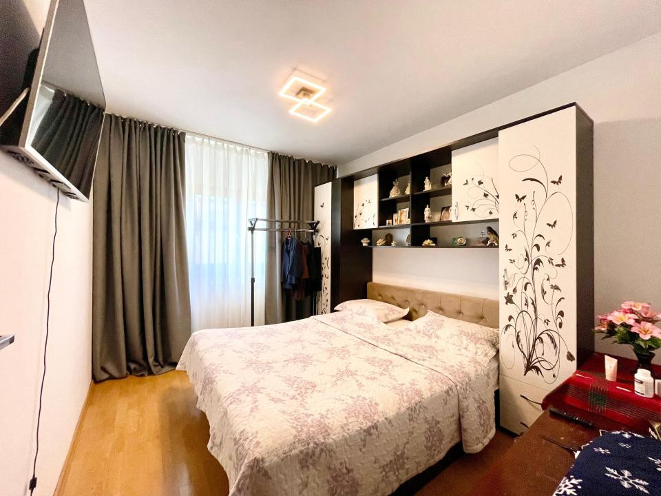 Comision 0% Apartament 3 camere decomandat - Zona Steaua