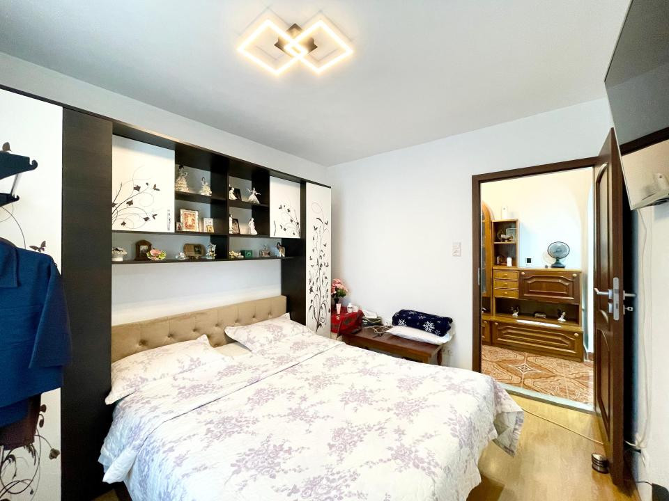 Comision 0% Apartament 3 camere decomandat - Zona Steaua