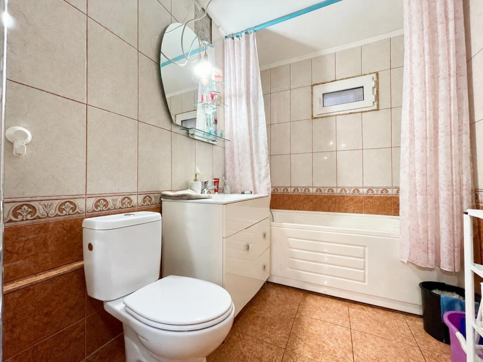 Comision 0% Apartament 3 camere decomandat - Zona Steaua