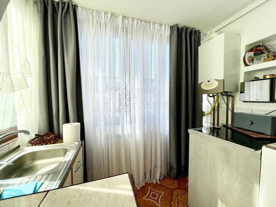Comision 0% Apartament 3 camere decomandat - Zona Steaua