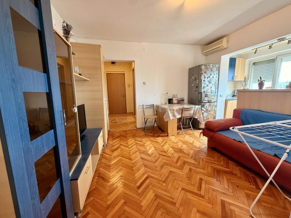 Apartament cu 2 camere - Torontalului, Iulius Mall - Timisoara