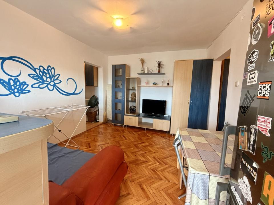 Apartament cu 2 camere - Torontalului, Iulius Mall - Timisoara