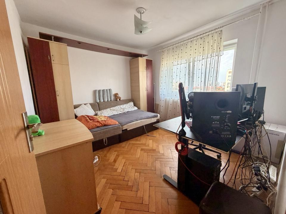 Apartament cu 2 camere - Torontalului, Iulius Mall - Timisoara