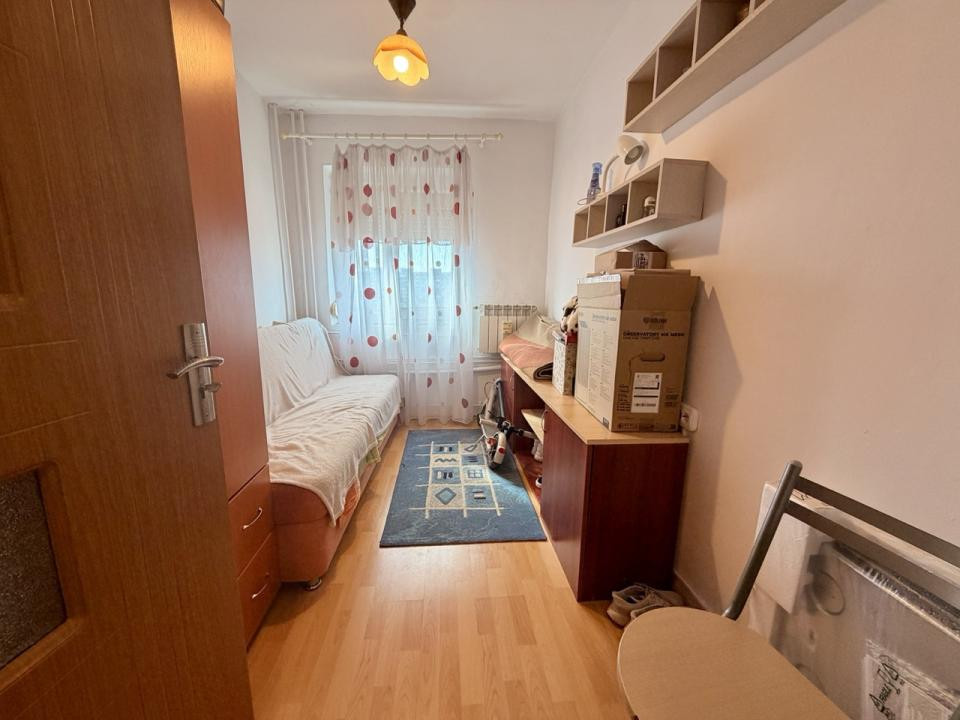 Apartament cu 2 camere - Torontalului, Iulius Mall - Timisoara