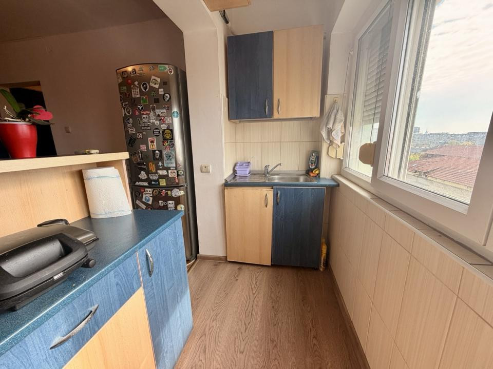 Apartament cu 2 camere - Torontalului, Iulius Mall - Timisoara
