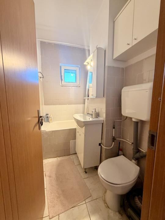 Apartament cu 2 camere - Torontalului, Iulius Mall - Timisoara