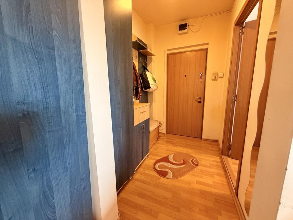 Apartament cu 2 camere - Torontalului, Iulius Mall - Timisoara