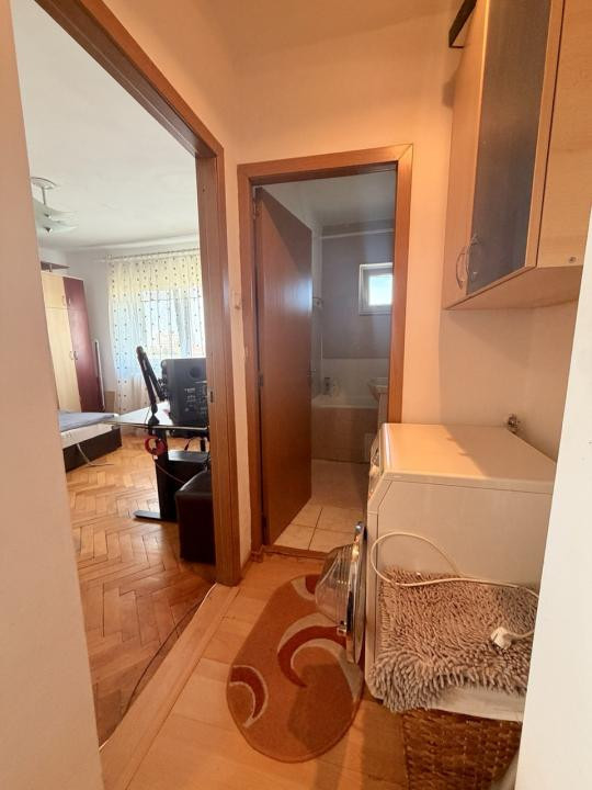 Apartament cu 2 camere - Torontalului, Iulius Mall - Timisoara