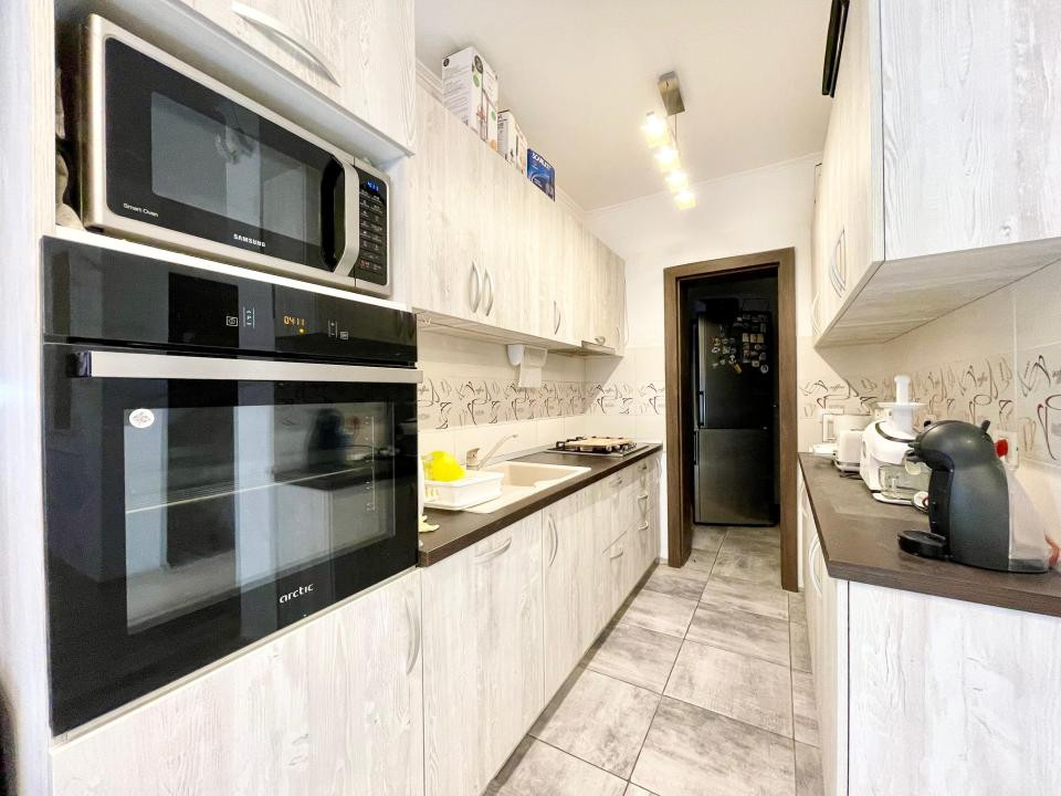 Duplex 5 camere 140mp utili - Dumbravita