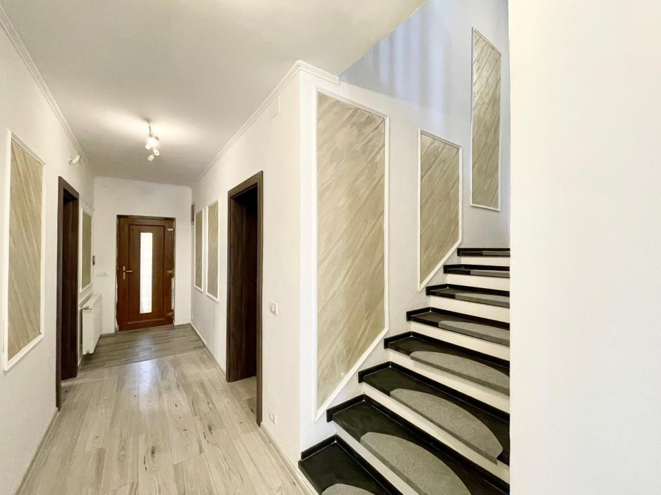 Duplex 5 camere 140mp utili - Dumbravita