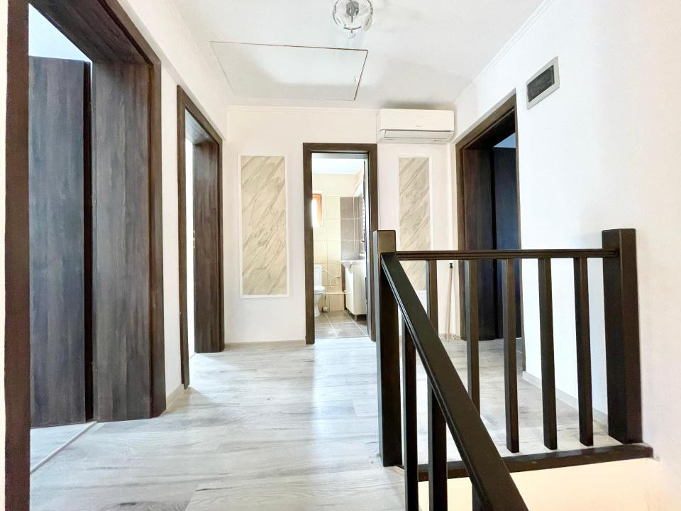 Duplex 5 camere 140mp utili - Dumbravita