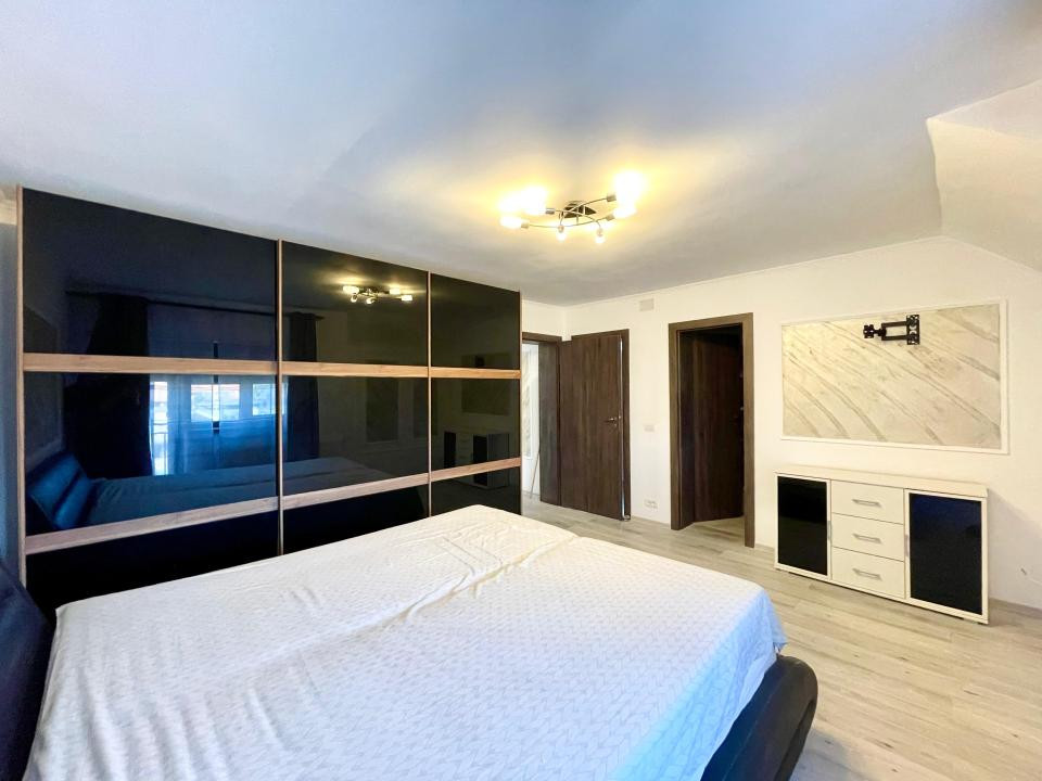 Duplex 5 camere 140mp utili - Dumbravita