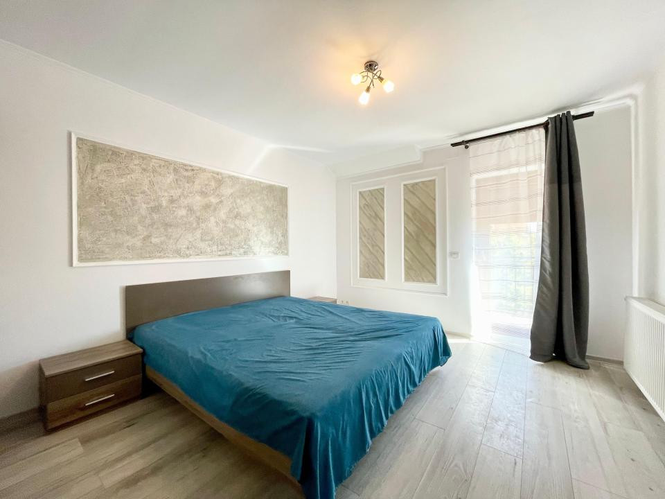 Duplex 5 camere 140mp utili - Dumbravita