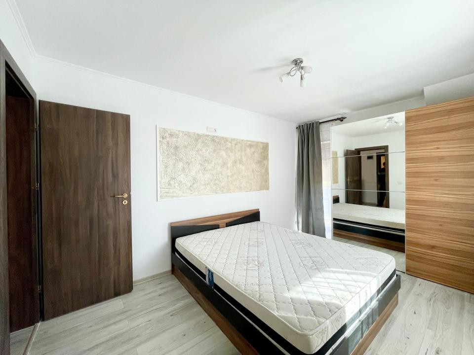 Duplex 5 camere 140mp utili - Dumbravita
