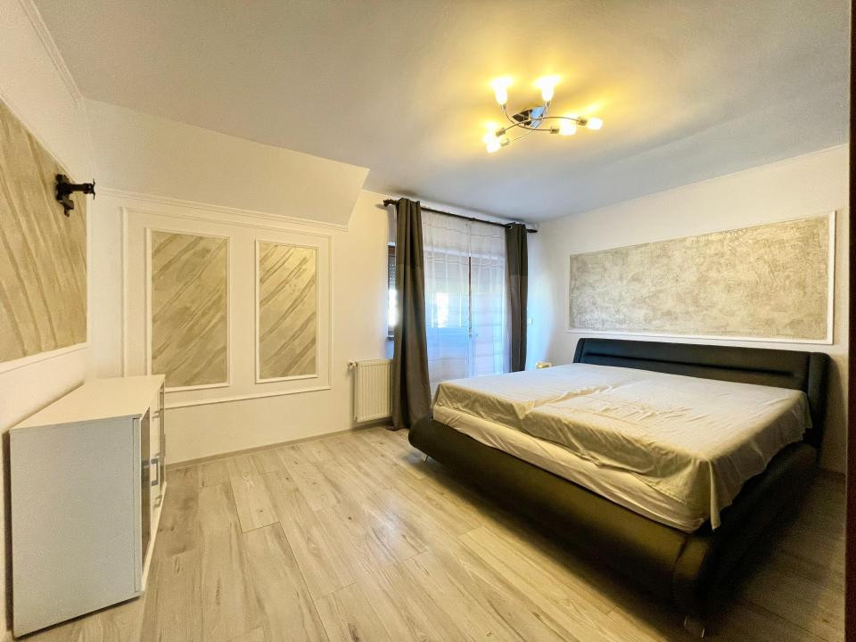 Duplex 5 camere 140mp utili - Dumbravita