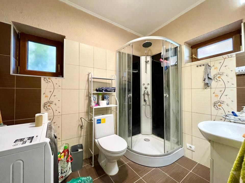 Duplex 5 camere 140mp utili - Dumbravita