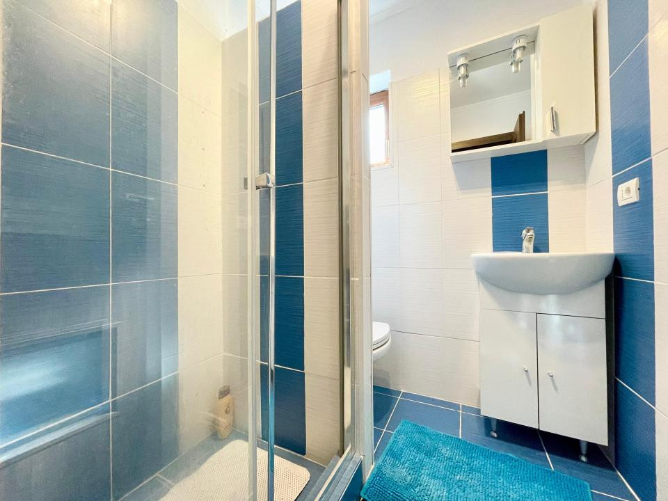 Duplex 5 camere 140mp utili - Dumbravita