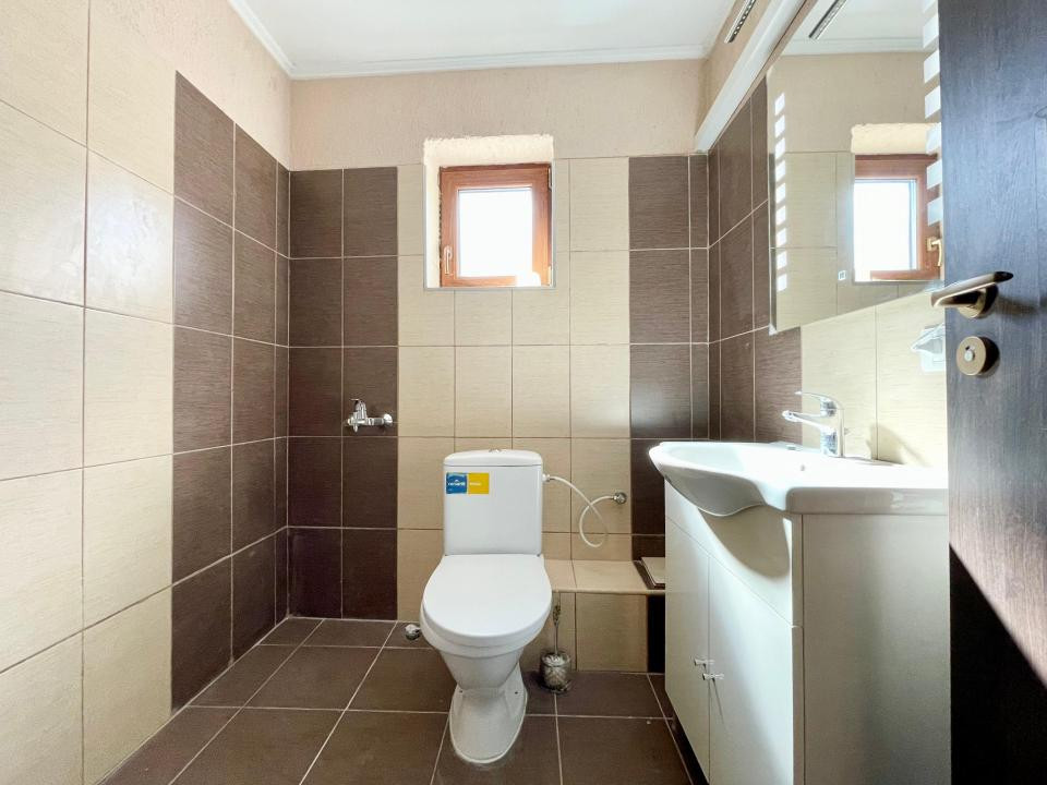 Duplex 5 camere 140mp utili - Dumbravita