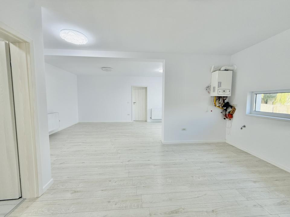 COMISION 0% Duplex modern 4 camere, 86mp utili, 301mp teren in Sag 