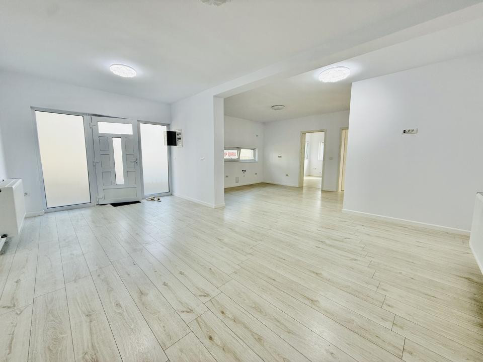 COMISION 0% Duplex modern 4 camere, 86mp utili, 301mp teren in Sag 