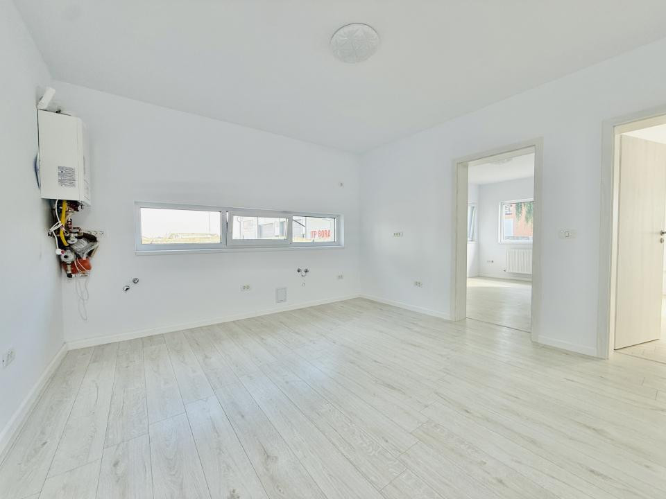 COMISION 0% Duplex modern 4 camere, 86mp utili, 301mp teren in Sag 
